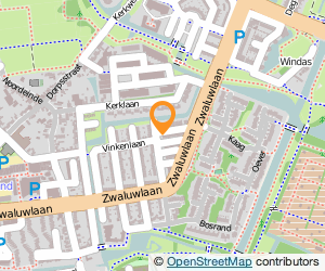 Bekijk kaart van Janneke van der Schoot Tekstschrijver in Schiedam