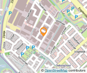 Bekijk kaart van Boels in Leiderdorp