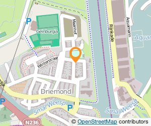Bekijk kaart van Smink Infrastructuur  in Amsterdam