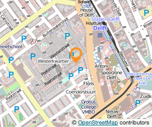 Bekijk kaart van Def Software  in Delft