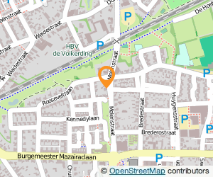 Bekijk kaart van AJS Consultancy B.V.  in Rosmalen