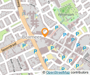 Bekijk kaart van Combi Dom Melskens in Boxmeer