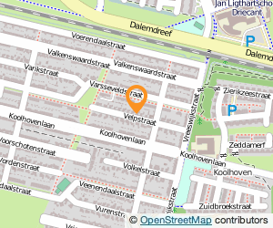 Bekijk kaart van ConsoleStore  in Tilburg