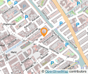 Bekijk kaart van Directzorg in Delft