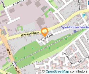 Bekijk kaart van Xclusive Multimedia Services  in Kerkrade