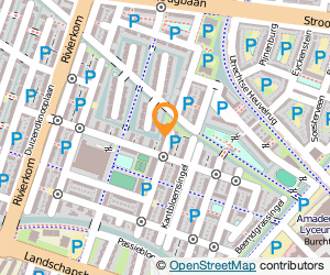 Bekijk kaart van Adequaat Office Support in Vleuten