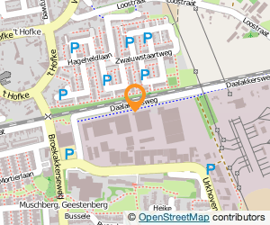 Bekijk kaart van Florian de Visser  in Eindhoven