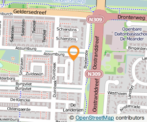Bekijk kaart van Yachts4U in Lelystad