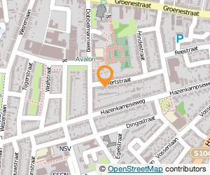 Bekijk kaart van Franken Bouw & Onderhoud in Nijmegen