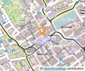 Bekijk kaart van Scotch & Soda Retail B.V. in Den Haag