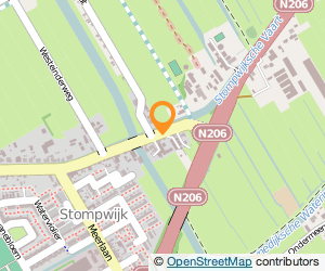 Bekijk kaart van A.V.S. Stompwijk  in Leidschendam