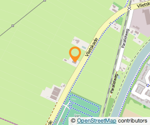 Bekijk kaart van Tuincentrum/Hoveniersbedrijf Sterk B.V. in Arkel