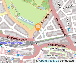Bekijk kaart van Marcel de Groen Consultancy  in Arnhem
