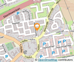 Bekijk kaart van Engelmediumshop  in Eindhoven