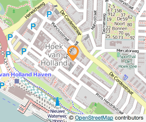 Bekijk kaart van NG Security  in Hoek Van Holland