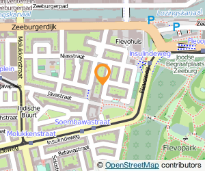 Bekijk kaart van Maya Kostadinova  in Amsterdam