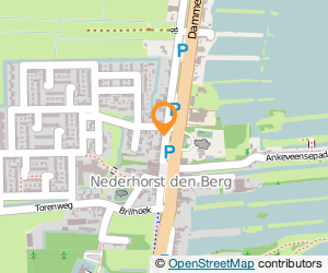 Bekijk kaart van Dingo Holland  in Nederhorst den Berg
