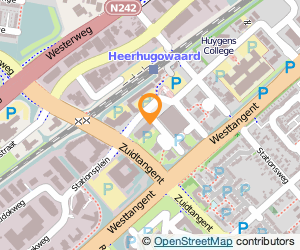 Bekijk kaart van Nienke Berkhout  in Heerhugowaard