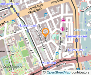 Bekijk kaart van STUKADOORS BOSCH & ONDERHOUD in Rotterdam
