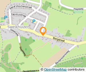 Bekijk kaart van BASIQS 2 AIM  in Sweikhuizen