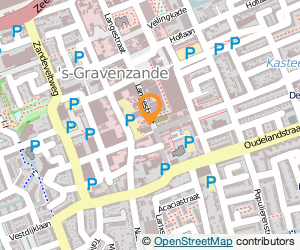 Bekijk kaart van Poleij keurslager, partyservice & catering S-Gravenzande in s-Gravenzande