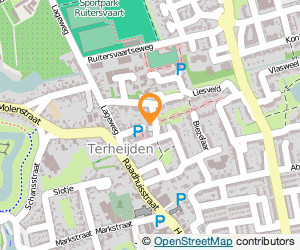 Bekijk kaart van Fred van Malsen, Badkamer- en Keukenmontage in Terheijden
