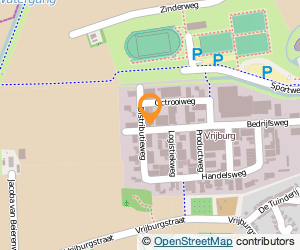Bekijk kaart van Rotil Communications B.V.  in Vlissingen