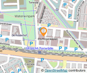 Bekijk kaart van All-In Installateur in Utrecht