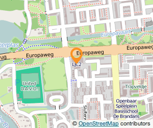 Bekijk kaart van Wu-Amplification in Haarlem