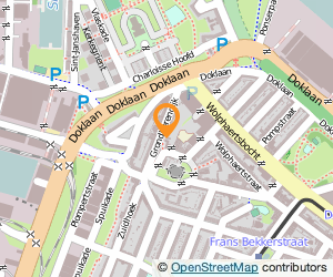 Bekijk kaart van Mario Sloopwerken  in Rotterdam