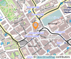 Bekijk kaart van 7AM B.V. in Den Haag