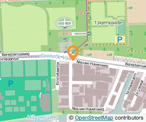Bekijk kaart van Installatiebedrijf Snoek  in Hilversum