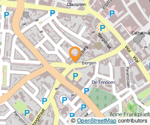 Bekijk kaart van Leapp Store in Eindhoven