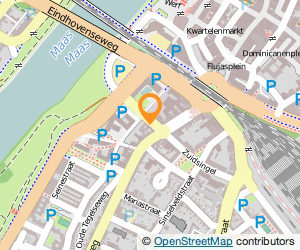 Bekijk kaart van Pizza Corner  in Venlo