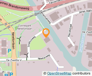 Bekijk kaart van Sita Recycling Services  in Leeuwarden