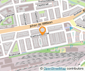 Bekijk kaart van Willeke Machiels  in Arnhem
