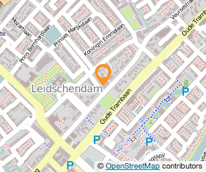Bekijk kaart van Roves Klusbedrijf  in Leidschendam