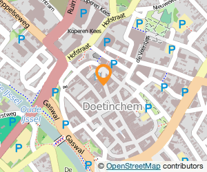 Bekijk kaart van The Phone House in Doetinchem
