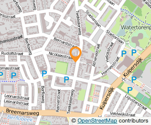 Bekijk kaart van TwekkelPrint.nl in Hengelo (Overijssel)