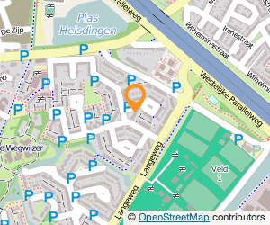 Bekijk kaart van Dynamic Solutions  in Vianen (Utrecht)