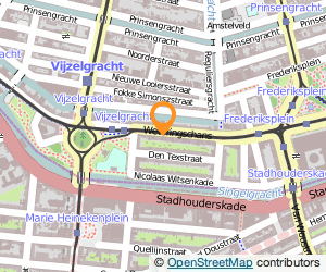 Bekijk kaart van Berkelmans Automatisering  in Amsterdam