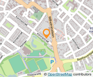 Bekijk kaart van Snoek Verwarming & Sanitair  in Raamsdonksveer