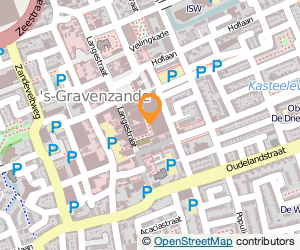 Bekijk kaart van Primera Brekelmans S-Gravenzande in s-Gravenzande