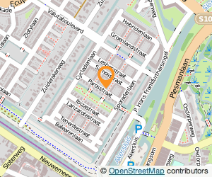 Bekijk kaart van UKR Impex in Amsterdam