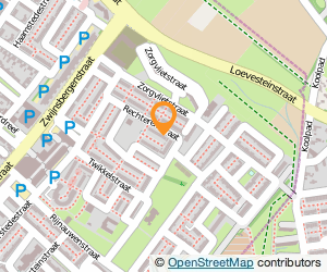 Bekijk kaart van Kalkman Consultancy B.V.  in Breda