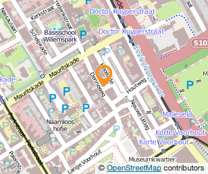 Bekijk kaart van Passie voor Licht  in Den Haag