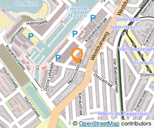 Bekijk kaart van Brugt Kazemier Dienstverlening  in Den Haag
