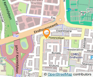 Bekijk kaart van Verhagen Automobielen  in Eindhoven