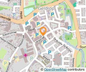 Bekijk kaart van The Phone House in Geldrop