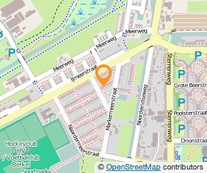 Bekijk kaart van DecorSupport  in Berkel en Rodenrijs